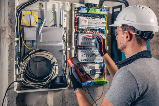 Best Electrician Near Me  in Winnsboro, SC
