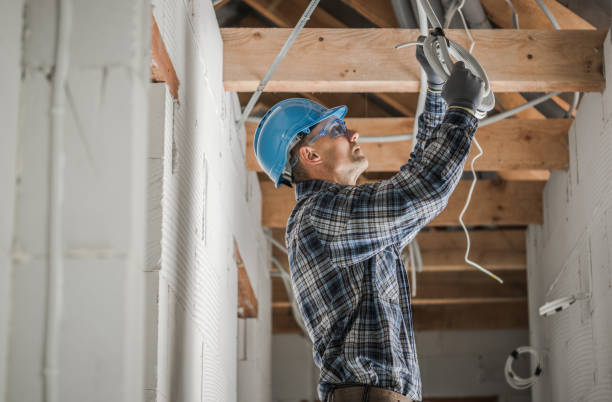 Best Affordable Emergency Electrician  in Winnsboro, SC