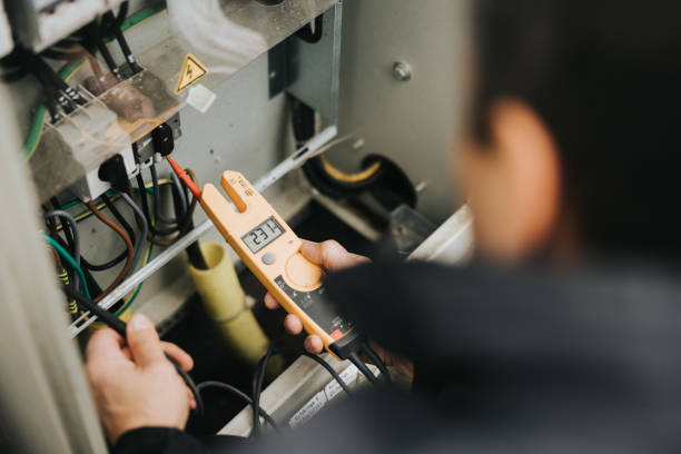 Best Electrical Troubleshooting Services  in Winnsboro, SC