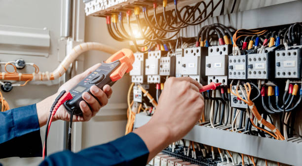 Best Electrical Contractors for Businesses  in Winnsboro, SC