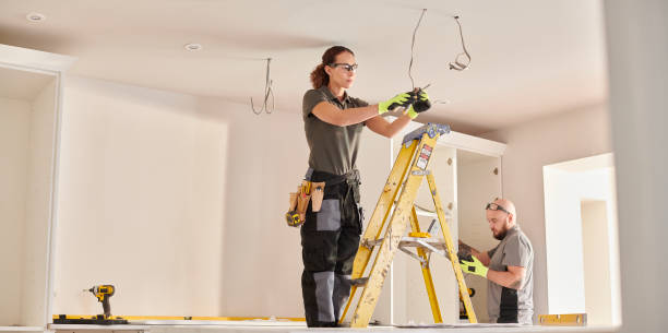 Affordable Emergency Electrician in SC