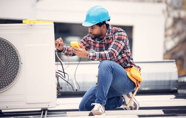 Best Emergency Electrician Near Me  in Winnsboro, SC
