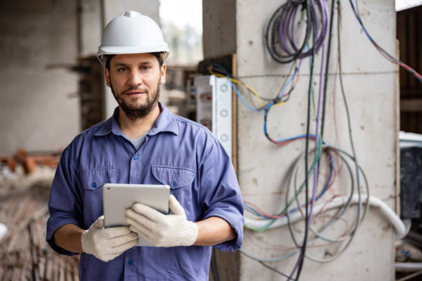 Best Residential Electrician Services  in Winnsboro, SC